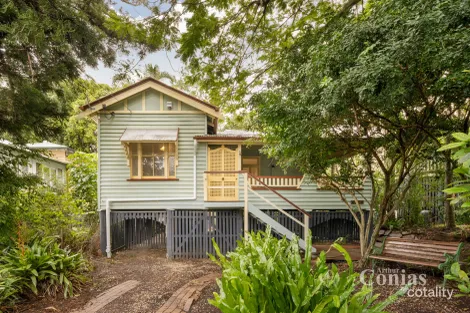 Property photo of 3 Saint Osyth Street Toowong QLD 4066