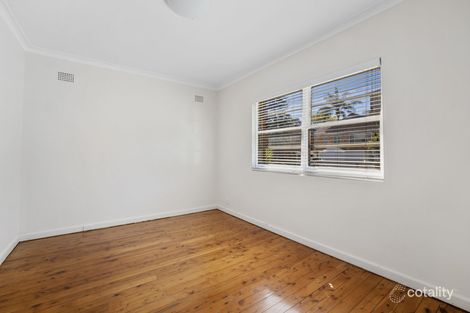 Property photo of 2/7 Macarthur Avenue Crows Nest NSW 2065