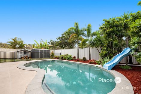 Property photo of 1 Cassim Way Tingalpa QLD 4173