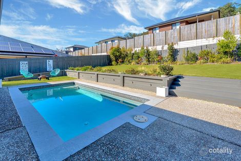 Property photo of 32 Buckingham Road Maudsland QLD 4210