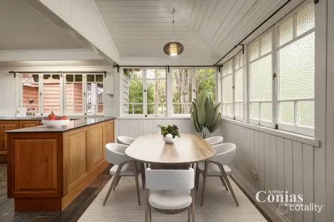 Property photo of 3 Saint Osyth Street Toowong QLD 4066