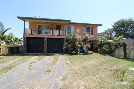 Property photo of 11 Bondeson Drive Parkhurst QLD 4702