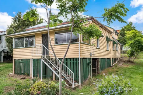 17 Manchester Tce, Indooroopilly, QLD 4068