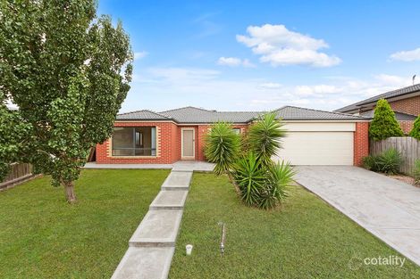 Property photo of 9 Coldstream Avenue Epping VIC 3076