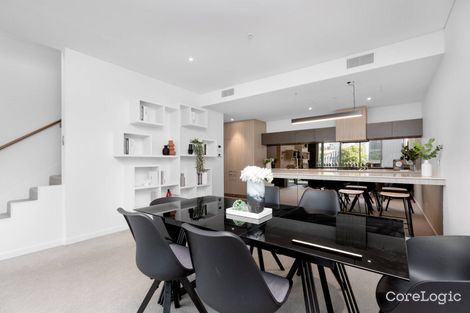 Property photo of 87 South Wharf Drive Docklands VIC 3008