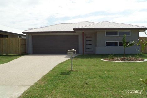Property photo of 14 Fitzpatrick Street Walkerston QLD 4751