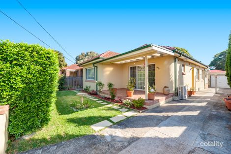 Property photo of 42 Daniel Street Botany NSW 2019