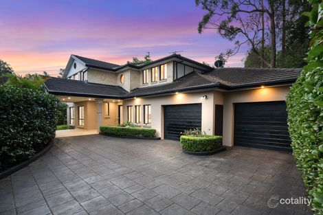 31 Ferguson Ave, Castle Hill, NSW 2154