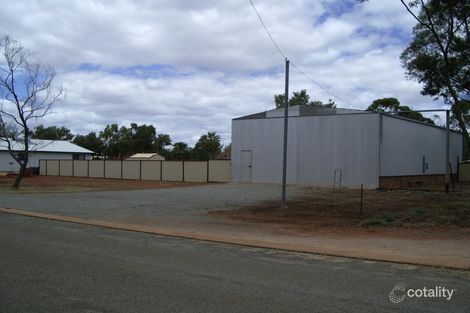 44 Valentine St, Morawa, WA 6623