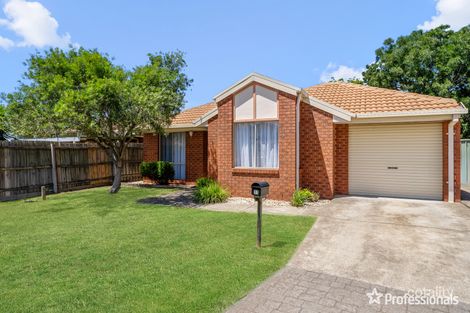 Property photo of 13 Varna Court Hillside VIC 3037