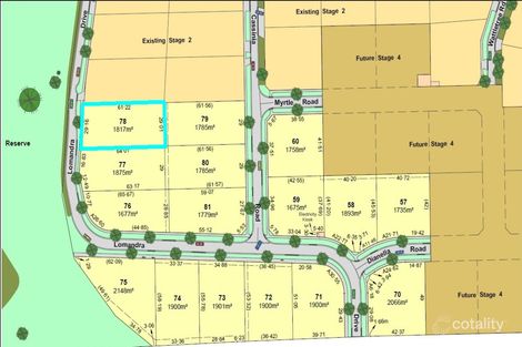 Lot 78 Lomandra Dr, Kialla, VIC 3631