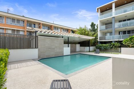 Property photo of 1206/8 Lochaber Street Dutton Park QLD 4102