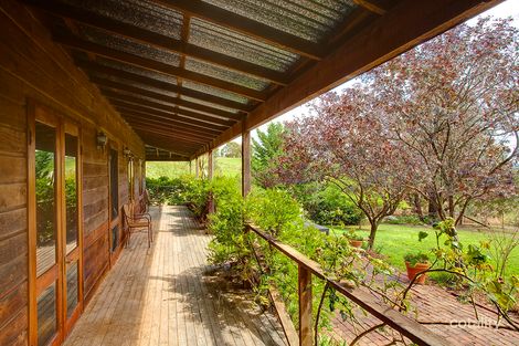 250 Bangadilly Rd, Canyonleigh, NSW 2577