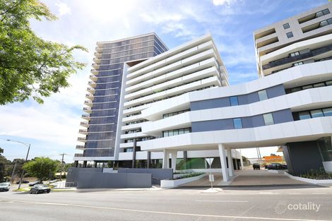 401/72 Wests Rd, Maribyrnong, VIC 3032