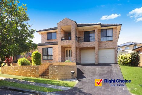 Property photo of 32 Cabernet Drive Dapto NSW 2530