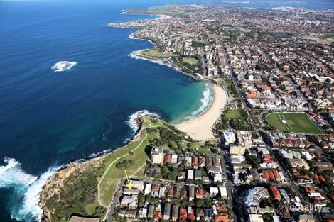 Property photo of 6/8 Major Street Coogee NSW 2034