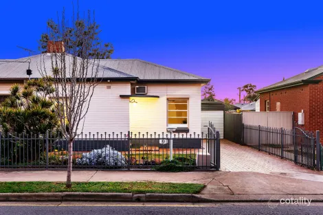 Property photo of 52 Golding Street Beverley SA 5009