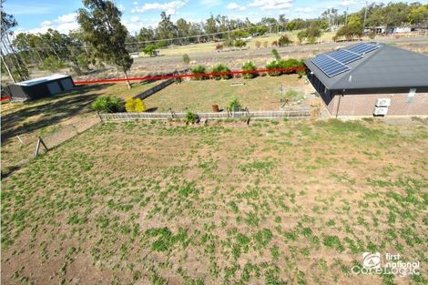 Property photo of 12 Dobbs Court Biloela QLD 4715