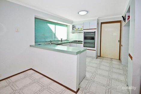 Property photo of 45 Saratoga Crescent Keilor Downs VIC 3038
