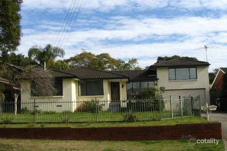 4 Spring Rd, Kellyville, NSW 2155