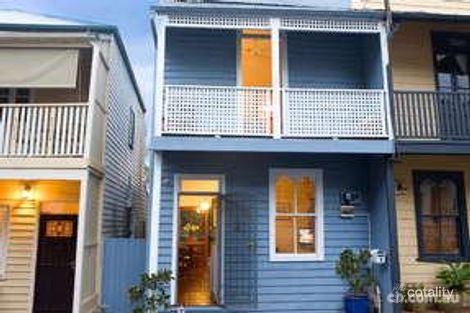 3 Sutton St, Balmain, NSW 2041