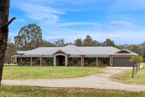 104 Pinpandoor Rd, Axedale, VIC 3551