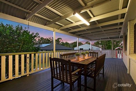 Property photo of 13A Montessa Street Cornubia QLD 4130