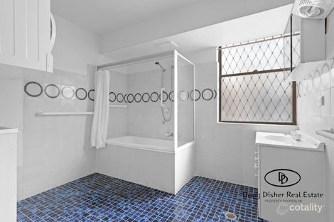Property photo of 1/148 Sherwood Road Toowong QLD 4066