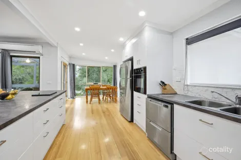 Property photo of 57 Wonga Road Millgrove VIC 3799