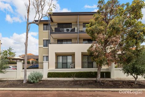 Property photo of 3/4 Wattlebird Loop Joondalup WA 6027