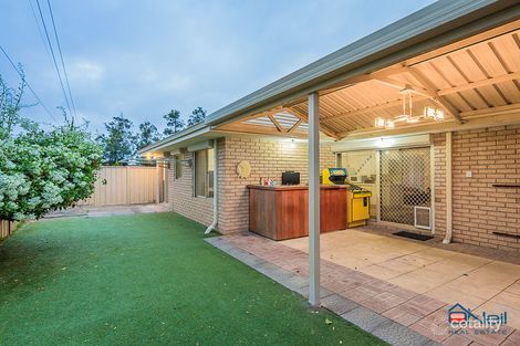 Property photo of 3/25 Quarram Way Gosnells WA 6110