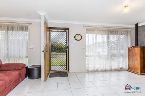 Property photo of 3/25 Quarram Way Gosnells WA 6110