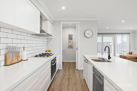 Property photo of 1 Barrett Street Lancefield VIC 3435