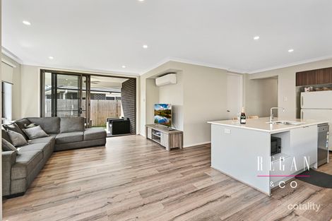 Property photo of 21 Bluegrass Drive Narangba QLD 4504