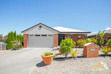 Property photo of 15 Lorimer Drive Eastwood VIC 3875