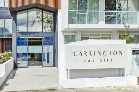 205/109-111 Carrington Rd, Box Hill, VIC 3128