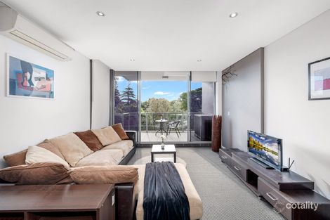 Property photo of 642/5 Loftus Street Turrella NSW 2205
