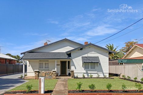 Property photo of 27 Greville Avenue Flinders Park SA 5025