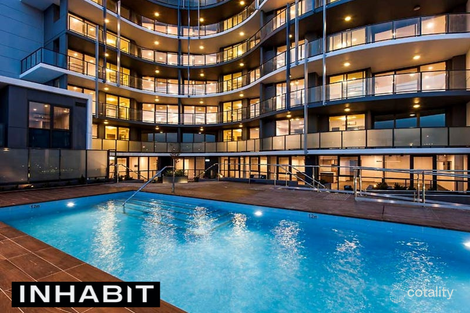 39/269 James St, Northbridge, WA 6003