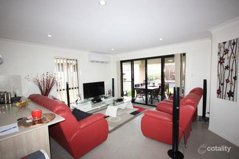 Property photo of 74 Damian Leeding Way Upper Coomera QLD 4209