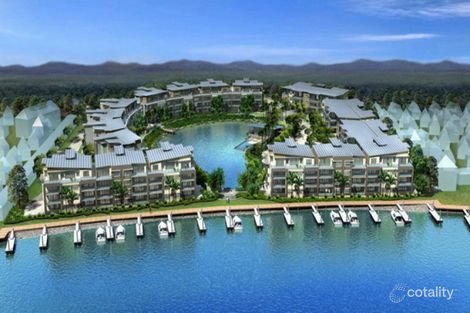 612/3 Pendraat Pde, Hope Island, QLD 4212