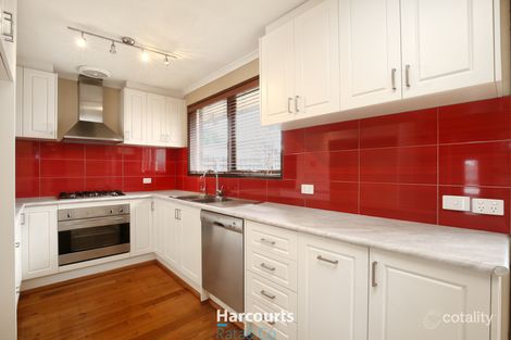 Property photo of 1 Holroyd Drive Epping VIC 3076