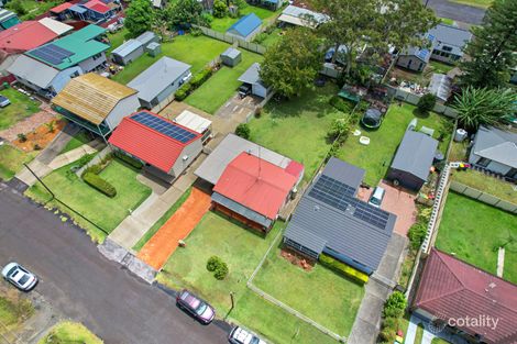 Property photo of 30 Campbell Parade Mannering Park NSW 2259