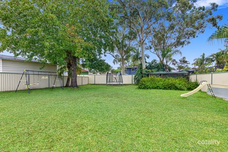 Property photo of 30 Campbell Parade Mannering Park NSW 2259