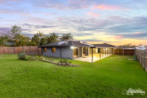 Property photo of 41 Mariner Boulevard Deception Bay QLD 4508