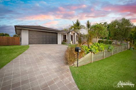 Property photo of 41 Mariner Boulevard Deception Bay QLD 4508