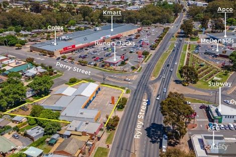 22-28 Ryley St, Wangaratta, VIC 3677