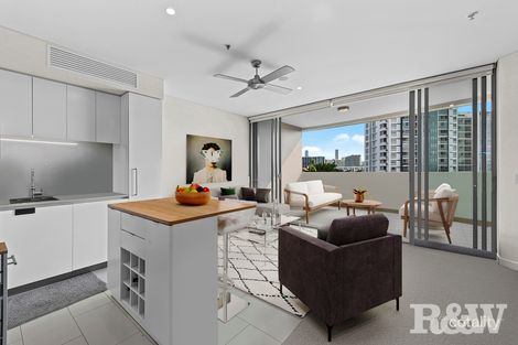 306/35 Campbell St, Bowen Hills, QLD 4006