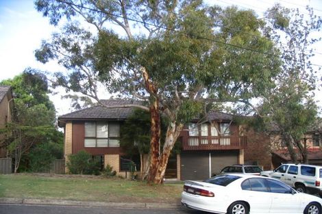 18 Hakea St, Yarrawarrah, NSW 2233