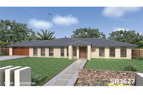 Lot 67 Willis Rd, Meringandan West, QLD 4352